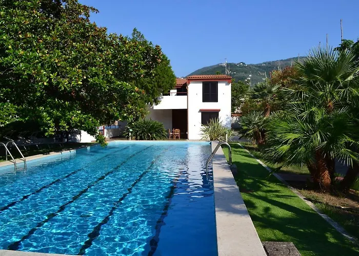Villa Aurora