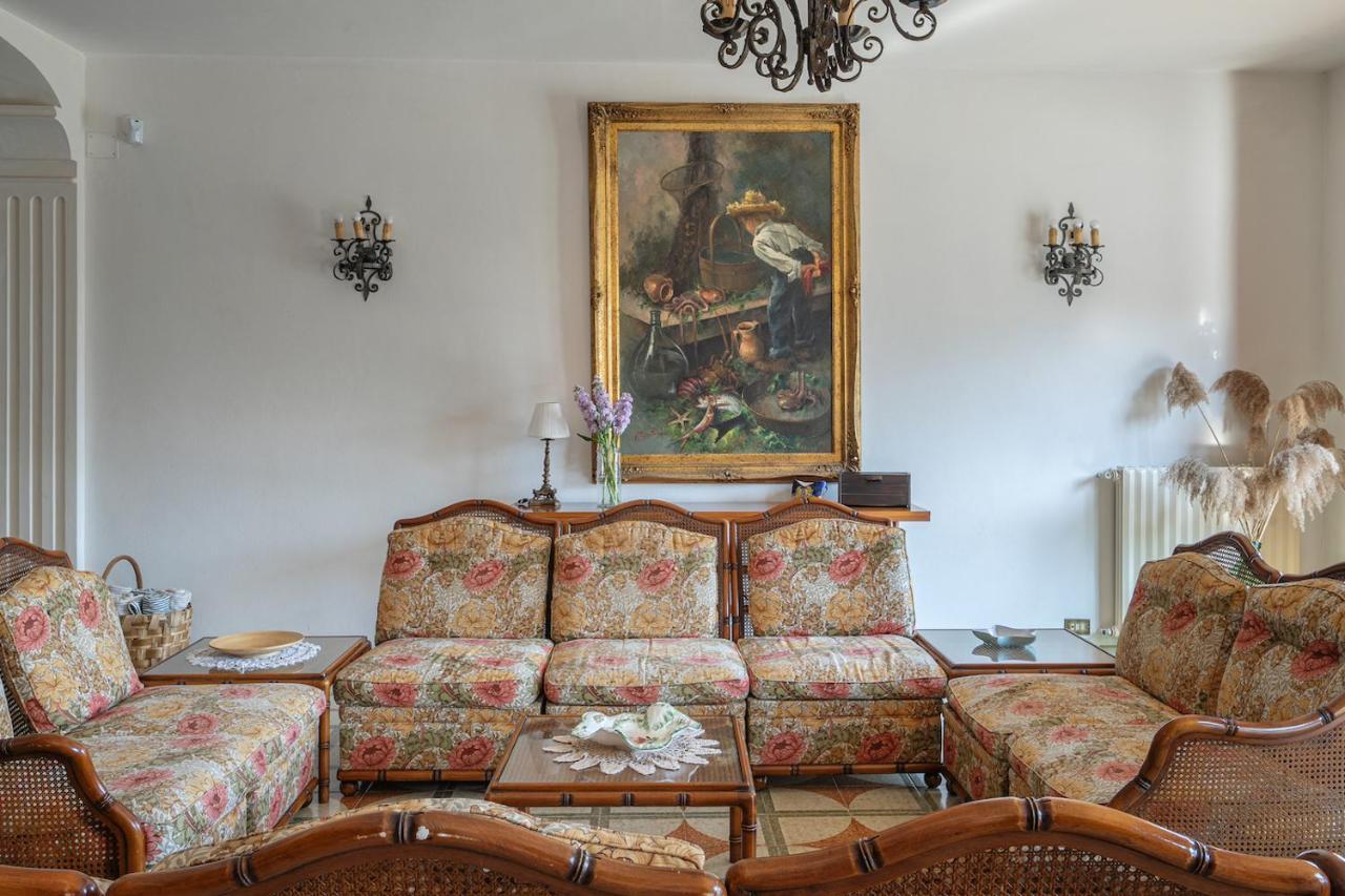 Villa Aurora *