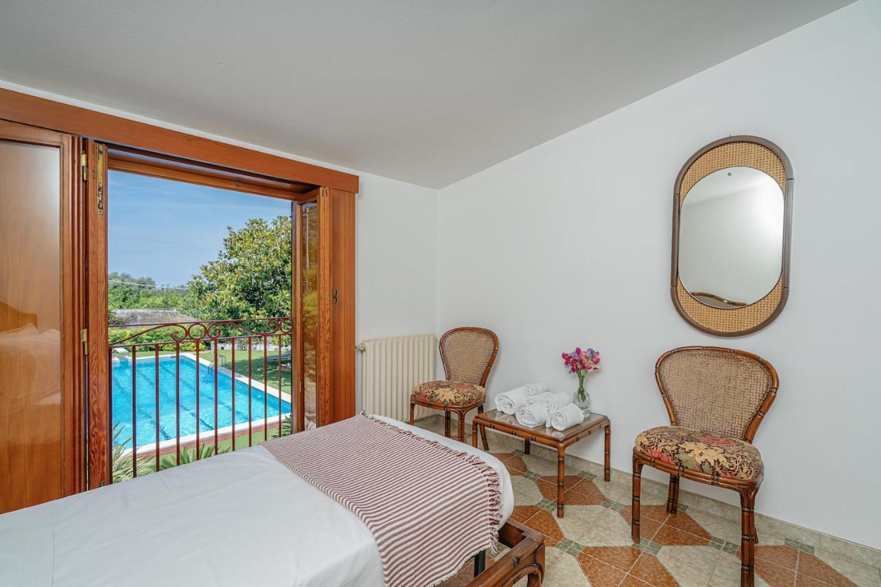 Villa Aurora *