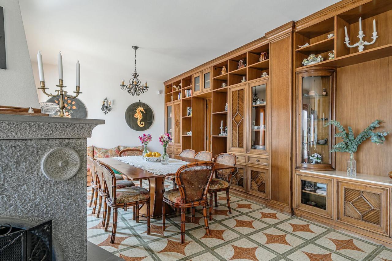 Villa Aurora Vico Equense