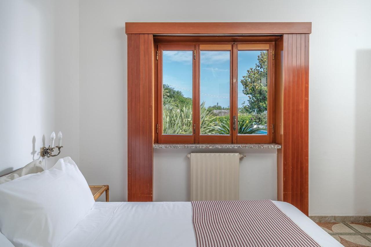 Villa Aurora