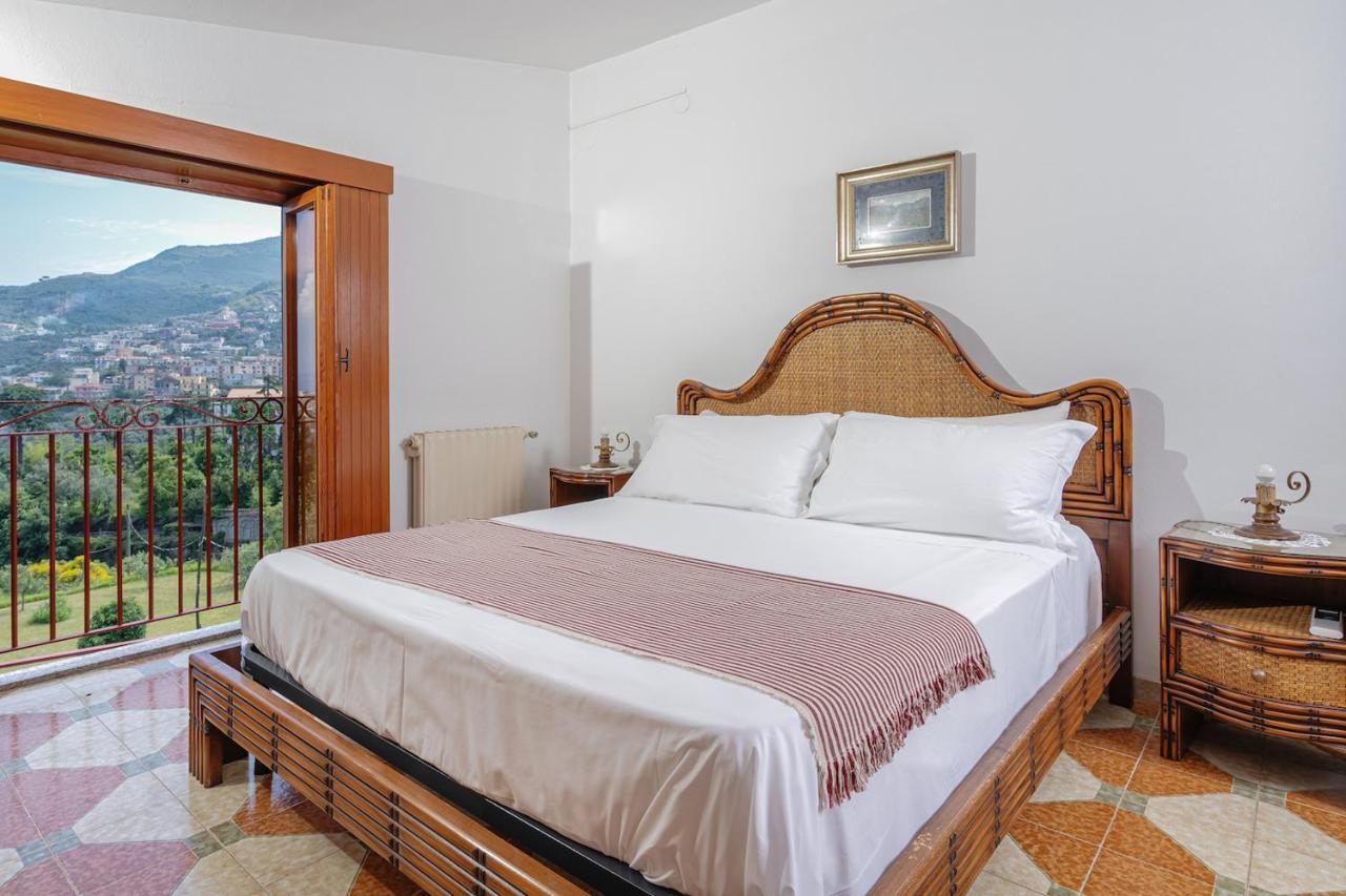 Villa Aurora