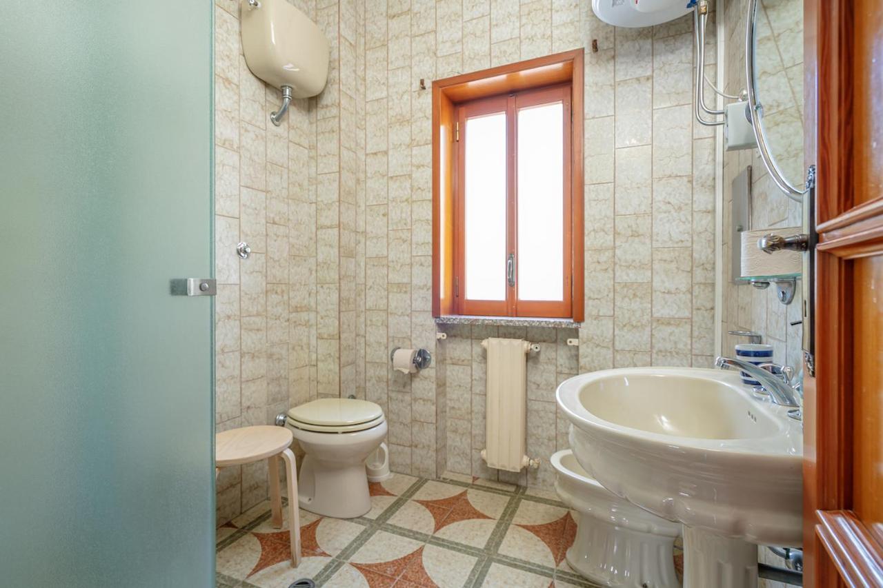 Villa Aurora *