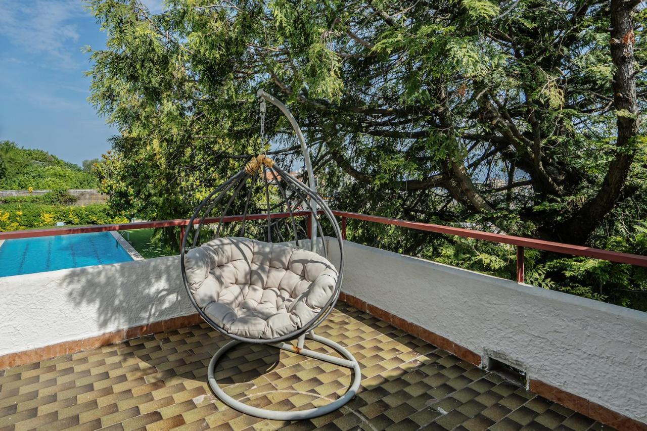 Villa Aurora *